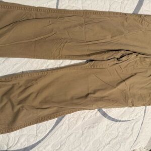 Old Navy Men's Khaki Chinos